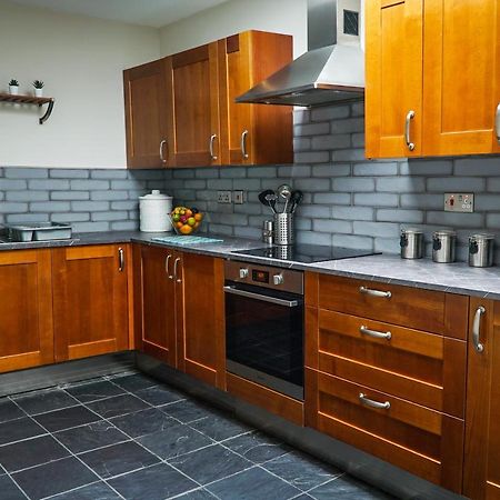 Copper Oven Apartments Arbroath Exterior photo